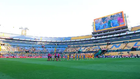 Liga MX Femenil: ¿Cuándo y dónde ver la Jornada 7 del Clausura 2026?