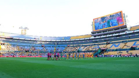 Liga MX Femenil: ¿Cuándo y dónde ver la Jornada 7 del Clausura 2026?