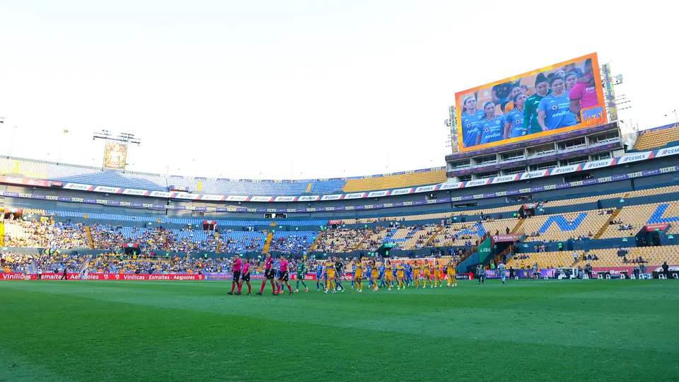 Liga MX Femenil: ¿Cuándo y dónde ver la Jornada 7 del Clausura 2026?