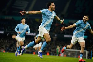 Manchester City sella su pase a la Final de la Carabao Cup tras golear al Newcastle