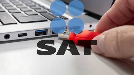 ¿Cuándo vence tu e.firma del SAT y cómo renovarla en línea?