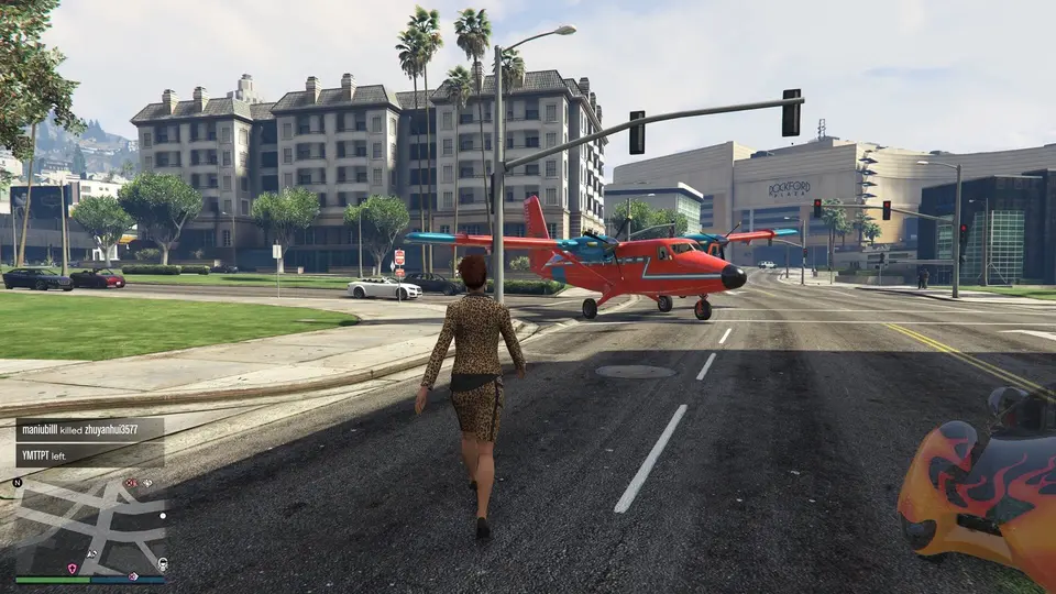 El lanzamiento de GTA VI está previsto para el 19 de noviembre de 2026./ X