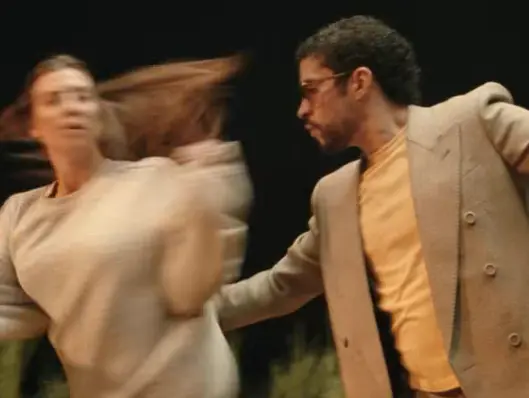 Se espera que Bad Bunny mencione el apoyo a los migrantes como lo hizo en los Grammys / Especial