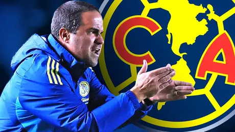 América Clausura 2026: plantilla completa, refuerzos clave y bajas sensibles