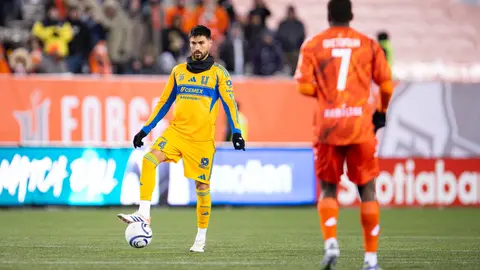Forge logró sacar el cero en su casa ante Tigres | MexSport