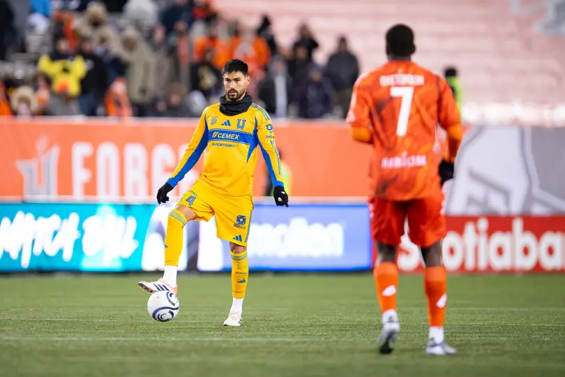 Forge logró sacar el cero en su casa ante Tigres | MexSport