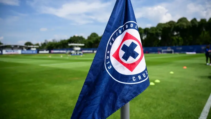 Cruz Azul | IMAGO7