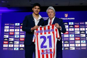 ¿Puede Obed Vargas jugar la Champions League a pesar de no jugar la Fase de Liga?