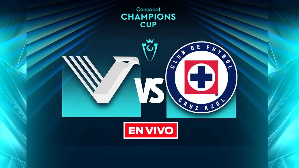 Vancouver FC vs Cruz Azul Concacaf Champions Cup Primera Ronda Ida