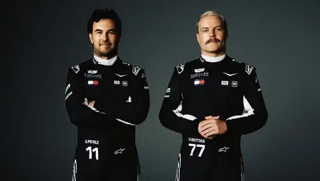 ¡Sin debutar ya hay problemas! Piloto de Cadillac cumplirá sanción en Gran Premio de Australia
