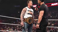Roman Reigns vs CM Punk encabezará WrestleMania 42: una rivalidad personal que llega a su punto máximo