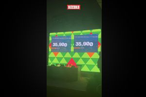 Muestran un video de la remodelación del Estadio Banorte a 100 días del Mundial