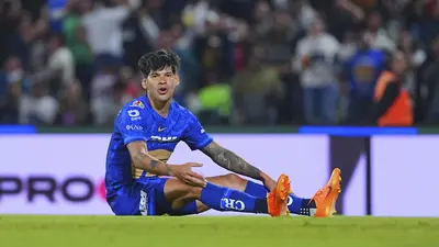 ¡El 'oso' de la década! Robert Morales protagoniza terrorífica falla ante Toluca, su exequipo