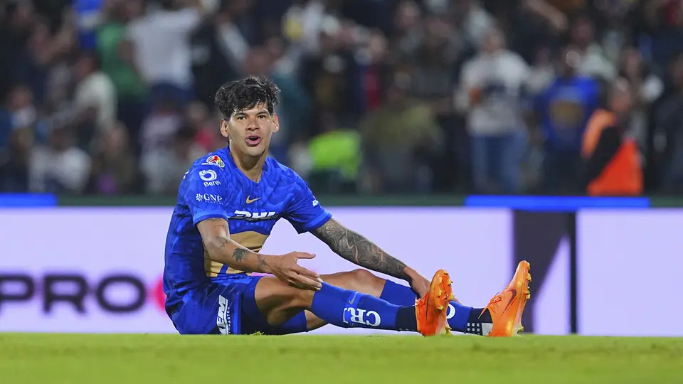 ¡El 'oso' de la década! Robert Morales protagoniza terrorífica falla ante Toluca, su exequipo