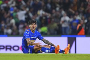 ¡El 'oso' de la década! Robert Morales protagoniza terrorífica falla ante Toluca, su exequipo