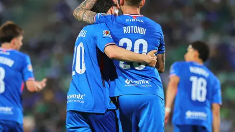 SANTOS VS CRUZ AZUL | MEXSPORT