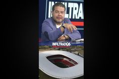 COMIENZAN TRABAJOS DE REMODELACIÓN EN EL ESTADIO AKRON