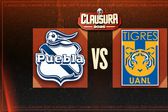 Puebla vs Tigres de Jornada 9 | RÉCORD