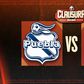 Puebla vs Tigres de Jornada 9 | RÉCORD