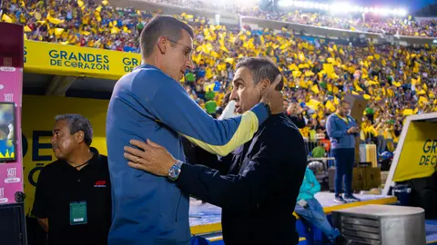 Paulo Victor con América l Imago7