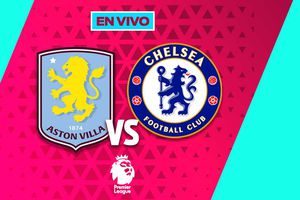 Aston Villa vs Chelsea Premier League Jornada 29 