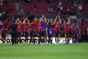 Jugadores de Atlas en el Clausura 2026 | IMAGO 7