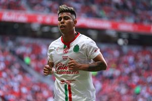 Efraín Álvarez revela que Amaury Vergara pidió a Chivas “ganar sí o sí” el Clásico Tapatío