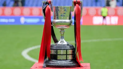 Copa del Rey 2026: Así se jugará la Final del torneo
