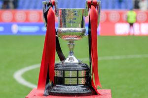 La Copa del Rey 2026 ya tiene a sus dos Finalistas | X @RFEF