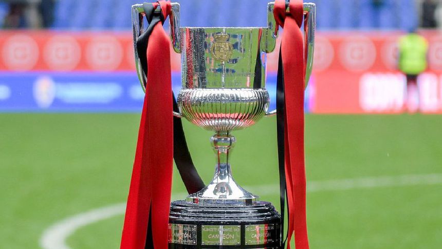 La Copa del Rey 2026 ya tiene a sus dos Finalistas | X @RFEF