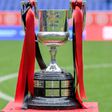 La Copa del Rey 2026 ya tiene a sus dos Finalistas | X @RFEF