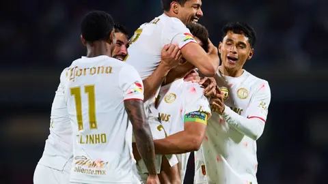 Toluca remontó para llevarse el triunfo en su visita a Pumas |  MEXSPORT