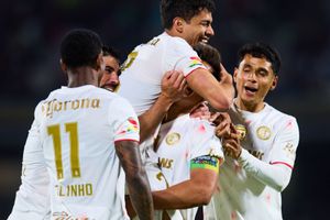 Toluca remontó para llevarse el triunfo en su visita a Pumas |  MEXSPORT