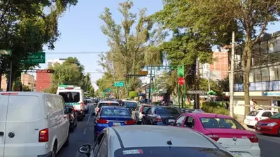 Hoy No Circula viernes 9 de octubre: ¿qué autos descansan en CDMX y Edomex?