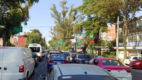 ¿Hay contingencia ambiental? Mejor checa el Hoy No Circula del miércoles 4 de marzo 2026