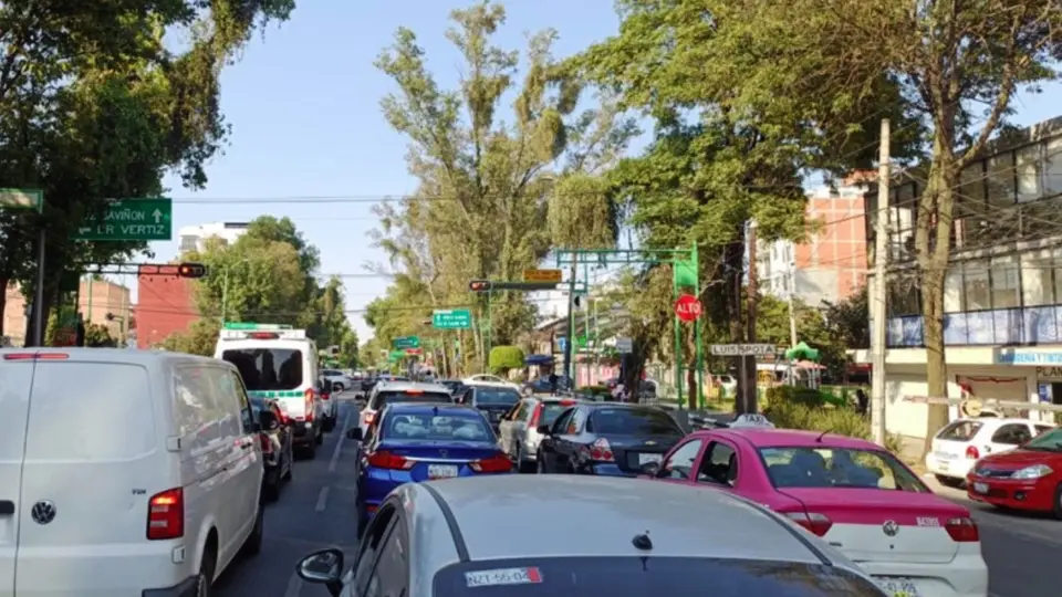 ¿Hay contingencia ambiental? Mejor checa el Hoy No Circula del miércoles 4 de marzo 2026