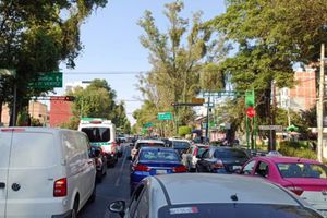 ¿Hay contingencia ambiental? Mejor checa el Hoy No Circula del miércoles 4 de marzo 2026