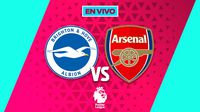 Brighton vs Arsenal Premier League Jornada 29