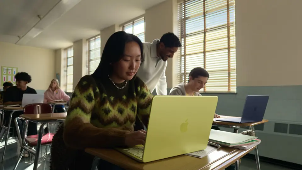 Las MacBook Neo no pasarán de los 10 mil pesos mexicanos / Especial