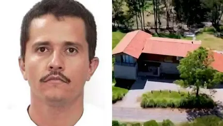Dron de EU espió a “El Mencho” en Jalisco para confirmar su ubicación, revela NYT