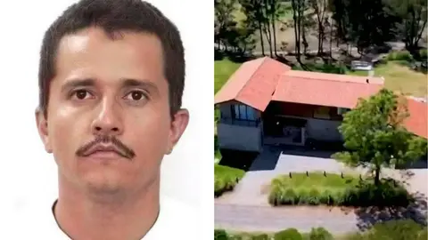 Dron de EU espió a “El Mencho” en Jalisco para confirmar su ubicación, revela NYT