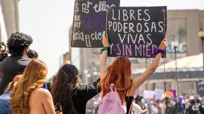 Marcha 8M en CDMX: Ruta, horarios y movimiento para este 2026