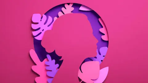 La jornada conmemorativa del 8M, bajo el nombre “Primero Nosotras”, se llevará a cabo el 6 de marzo. / iStock