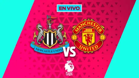 Newcastle vs Manchester United Premier League Jornada 29