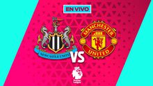 Newcastle vs Manchester United Premier League Jornada 29