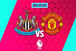 Newcastle vs Manchester United Premier League Jornada 29