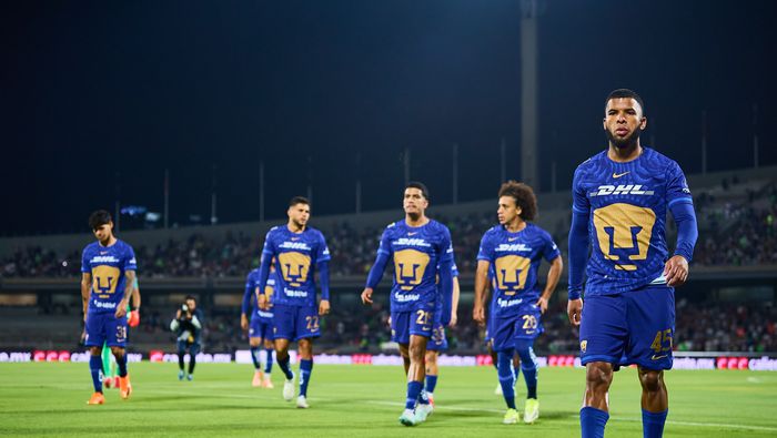 Pumas en el Clausura 2026 | MEXSPORT