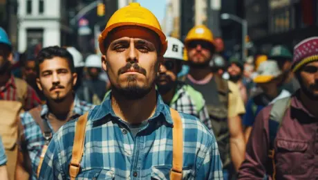 ¡Es oficial! La jornada laboral de 40 horas ya es obligatoria: así será la reducción gradual de trabajo