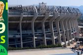 El Azteca: único estadio mundialistas en tener tres inauguraciones y dos Finales