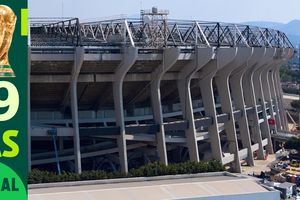 El Azteca: único estadio mundialistas en tener tres inauguraciones y dos Finales